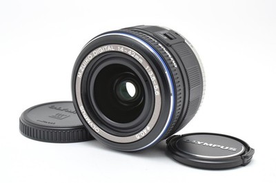   [Top MINT] OLYMPUS M.ZUIKO DIGITAL ED 14-42mm f3.5-5.6 Micro 4/3 From JAPAN