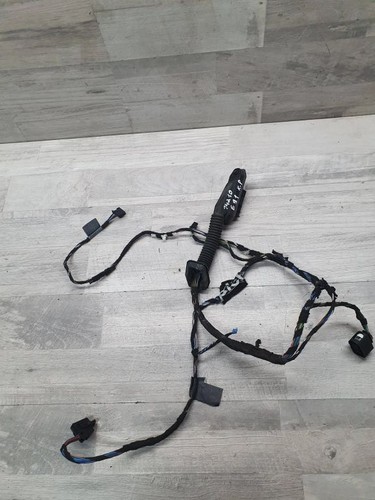 BMW 3 E90 E91 2008 Stoßstange hinten links Halterung E90E91 TNR14210