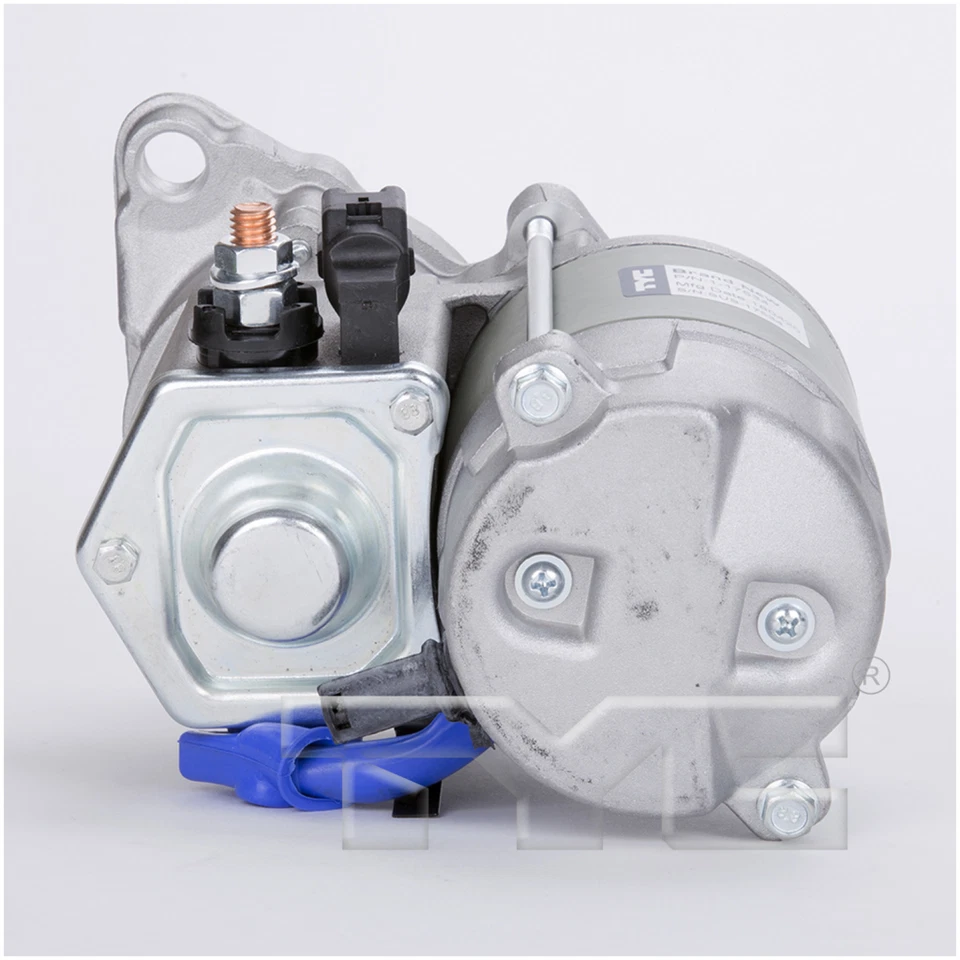 Motor De Arranque Para Toyota Celica 1994-1999 | 2.2L L4 2164cc PARA 28100-03070 Foto 2 de 4