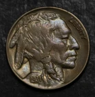 1931 S  Buffalo Nickel BU Lot 3179