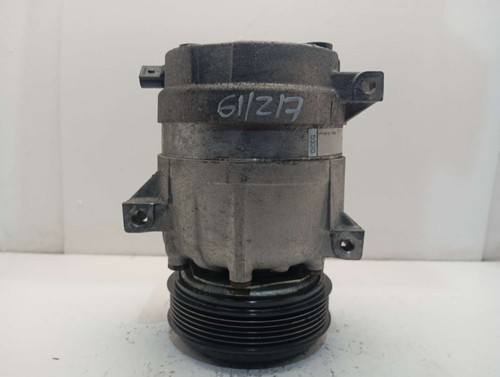 1135320 KLIMAKOMPRESSOR / 611217 FÜR RENAULT LAGUNA II BG0 2.2 DCI TURBODIESEL