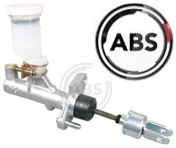 A.B.S. 71000 Geberzylinder FüR Kupplung Geberzylinder Geber Zylinder-image