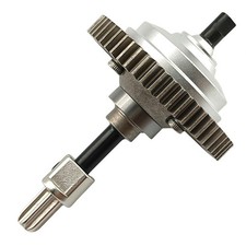 32P 54T Center Differential Kit for Hoss Slash Stampede Rustler 4X4 Complet...