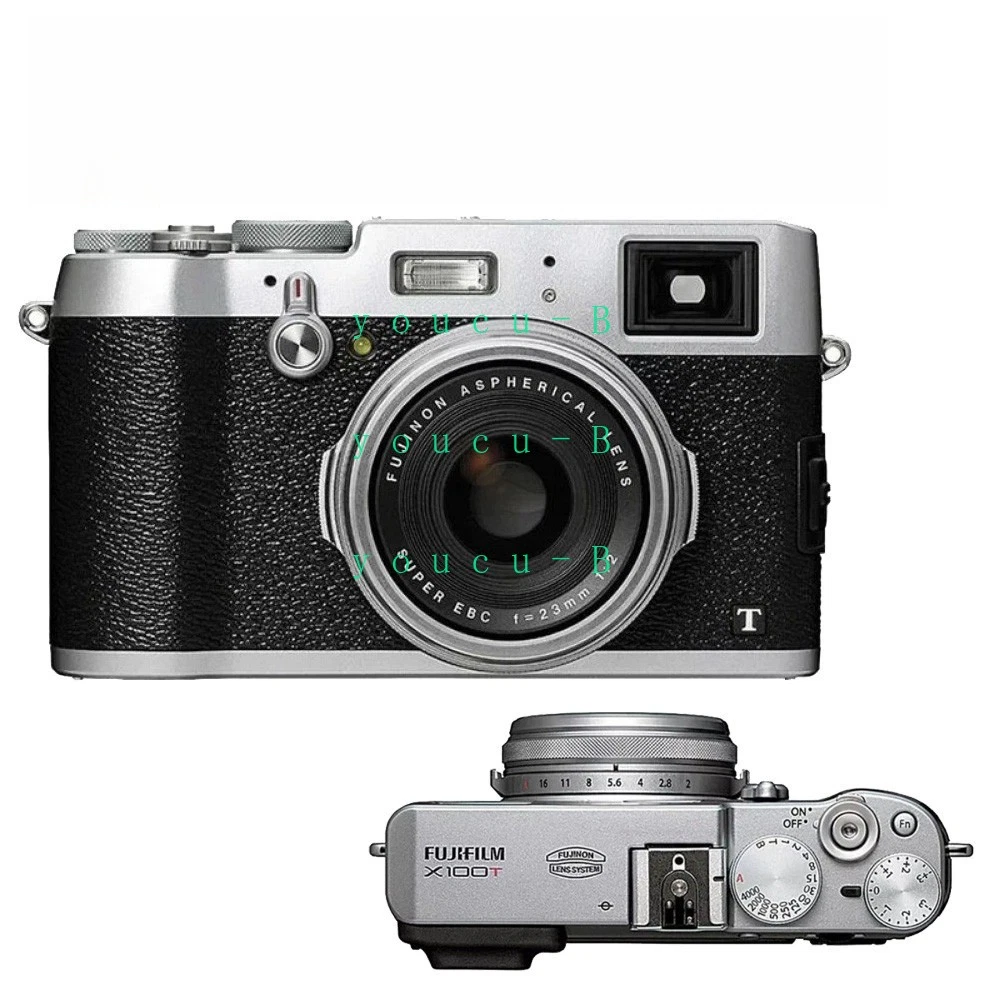 Fujifilm X100T Digital Cameras for Sale - Shop New & Used Digital
