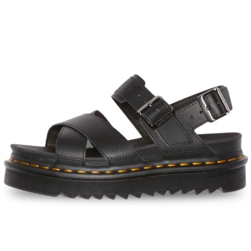 Scarpe Dr. Martens Voss II Taglia 37 Cod 31558001 Nero - Foto 3 di 6