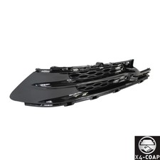 Front Bumper Cover White 2018 2019 2020 Acura TLX CAPA