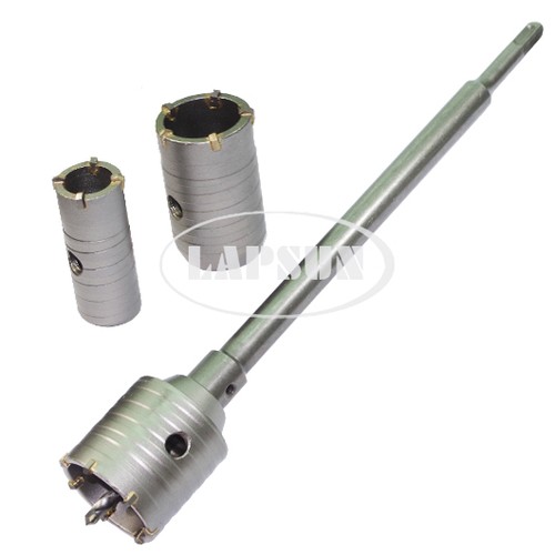 Masonry Brick Stone Drill Bit Hole Saw 