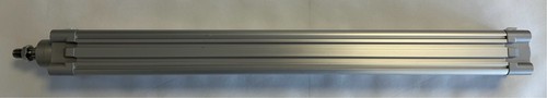 Festo Normzylinder / DNC-40-450-PPV-A / 163336 / Neu ohne OVP - Picture 5 of 7