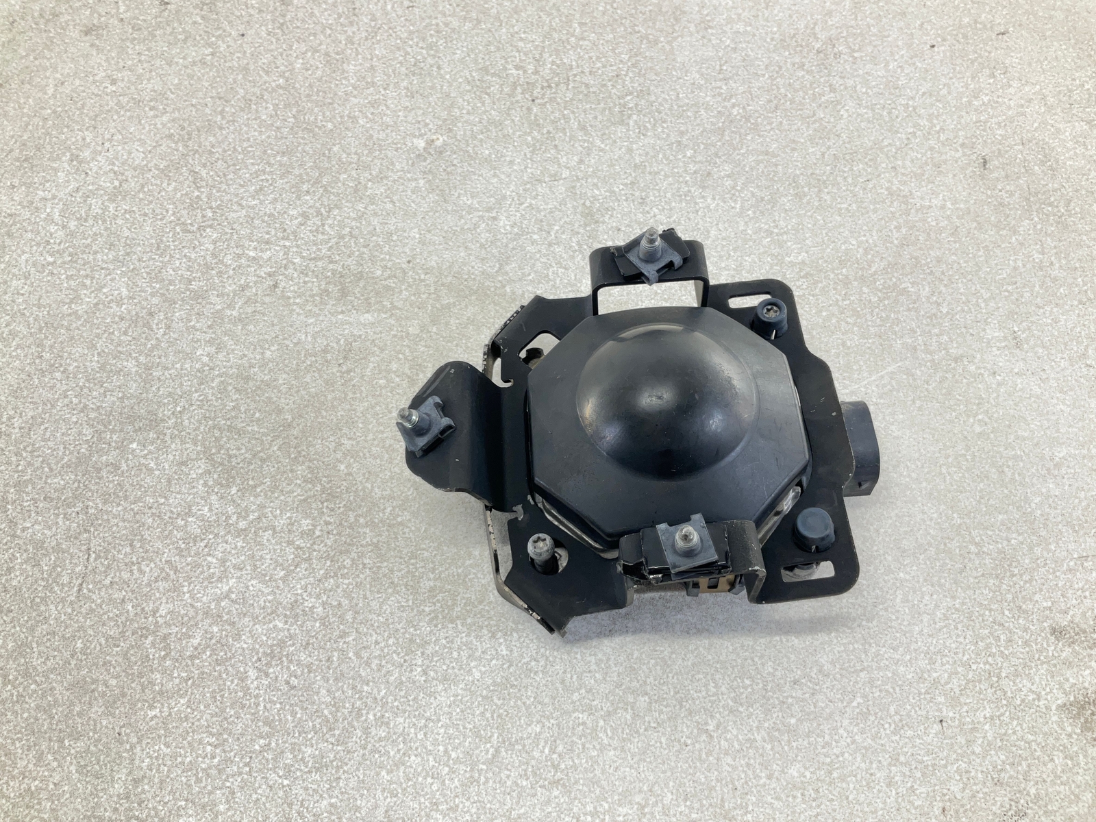 17-20 MASERATI Levante Adaptive Cruise Control Distance Sensor