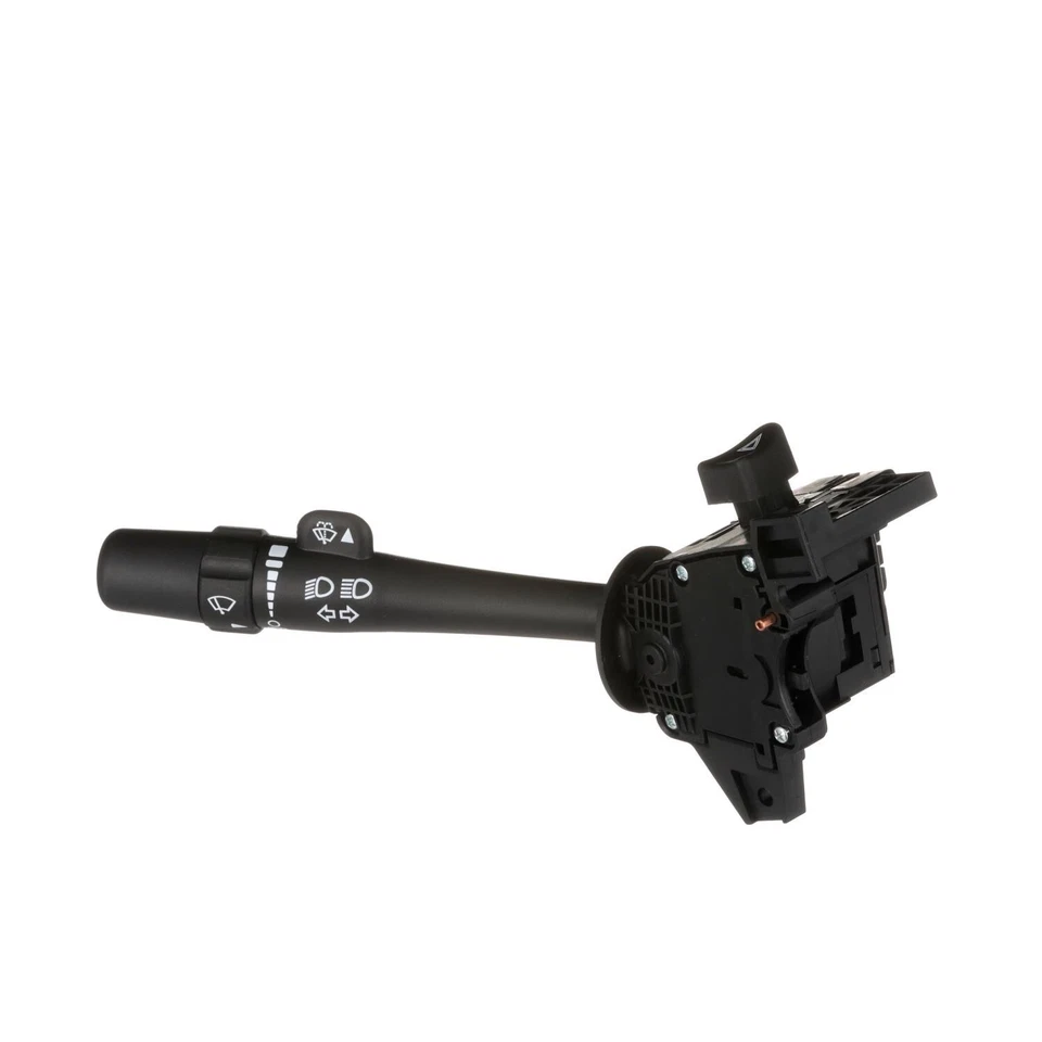 Interruptor de aviso de perigo SMP para 2003-2006 GMC Sierra 3500 - Imagem 2 de 4