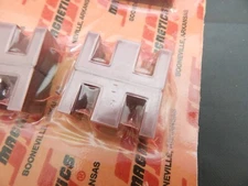 MAGNETICS INC OP-44022-EC Magnetic Core Ferrite E-Shaped - LOT OF 2 - FAST SHIP