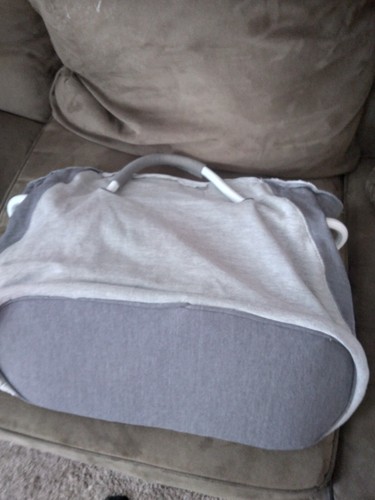 little earth Turnbeutel Timberwolves - Bild 3 von 3