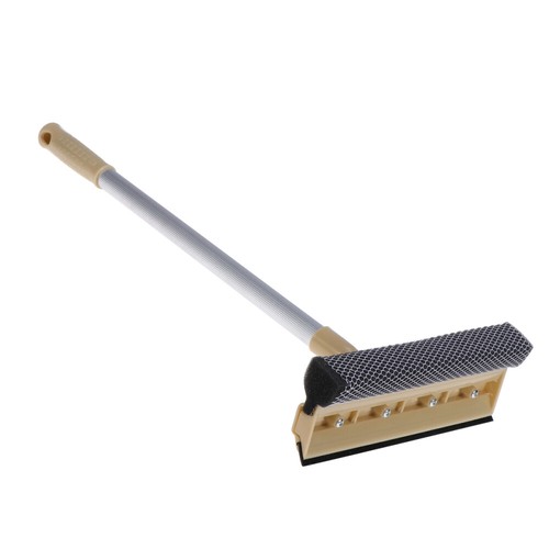 Telescopic Glass Wiper Multipurpose Window Squeegee Extendable Cleaner Tool - Zdjęcie 6 z 11