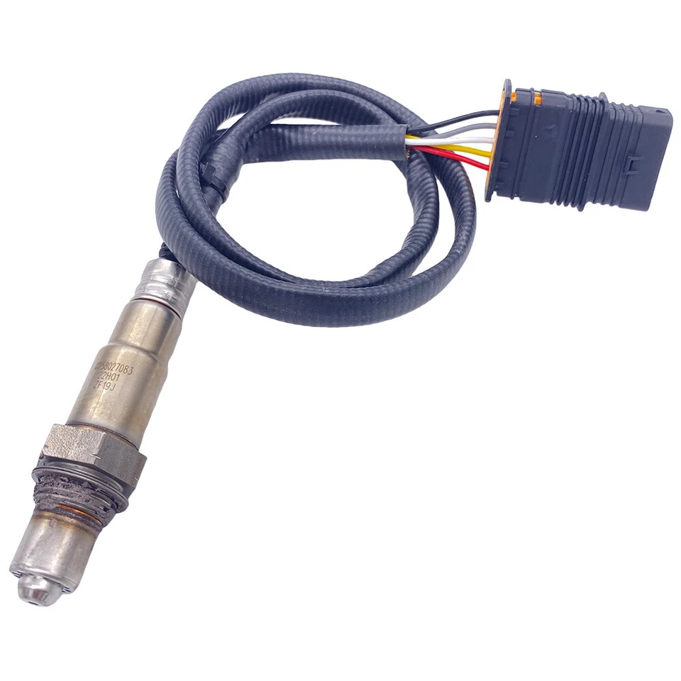 Sensor de oxígeno O2 UPSTREAM para BMW X1 X2 Mini Cooper Clubman 1,5 L 2,0 L 0258027083 Foto 2 de 4