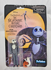 The Nightmare Before Christmas - Jack Skellington - Funko ReAction - 1C2