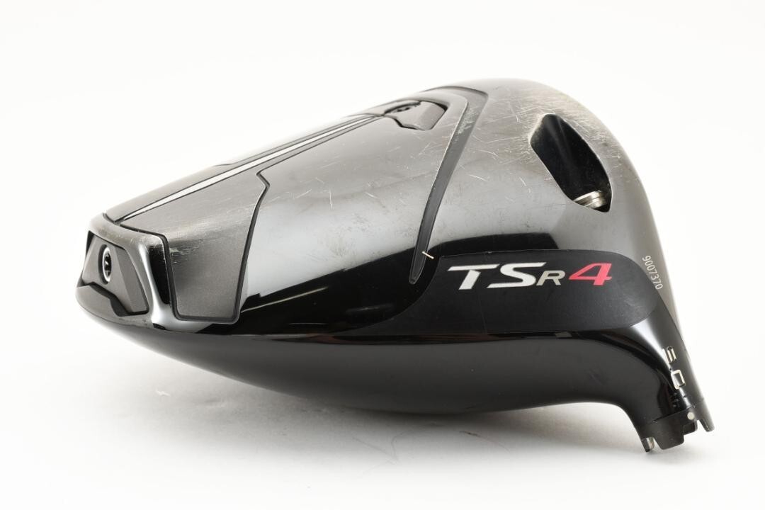 Titleist TSR4 9.0 Driver Head Only Right Handed from japan