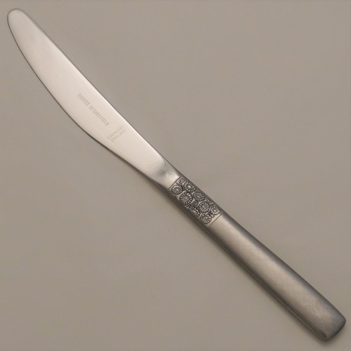 LOVE STORY Design Viners of Sheffield Stainless Steel Cutlery - Picture 2 of 3