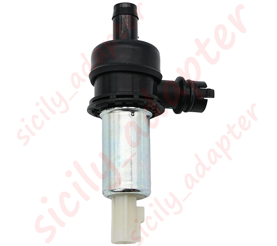 Соленоидный клапан вентиляционного отверстия испарительной канистры 911-104 для Ford Expedition 2003-04 годов выпуска - Изображение 4 из 4