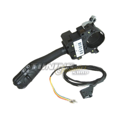 Original GRA Tempomat Hebel für Audi A2 8Z Nachrüstsatz SET