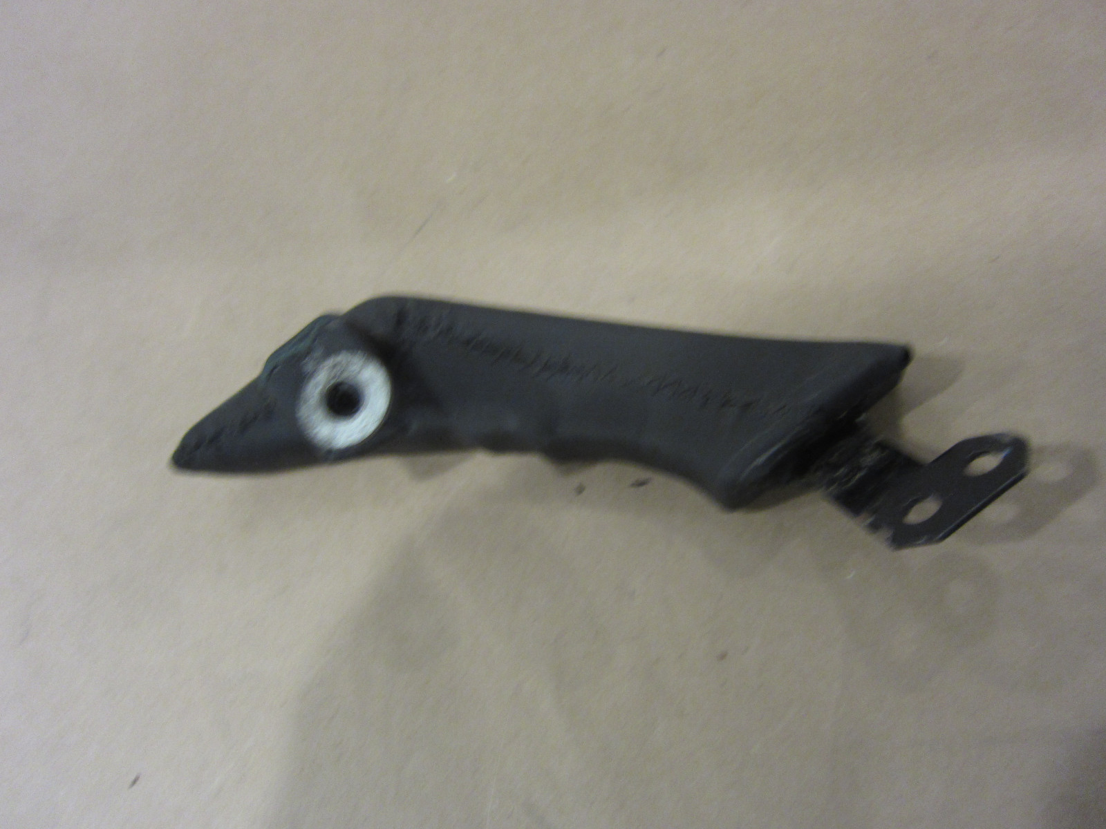 Ferrari 355 - LH Inner Door Grab Handle - P/N 63515200