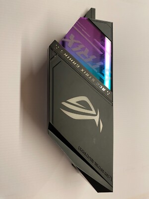 Abdeckung für Asus Rog Strix Z490-E Gaming