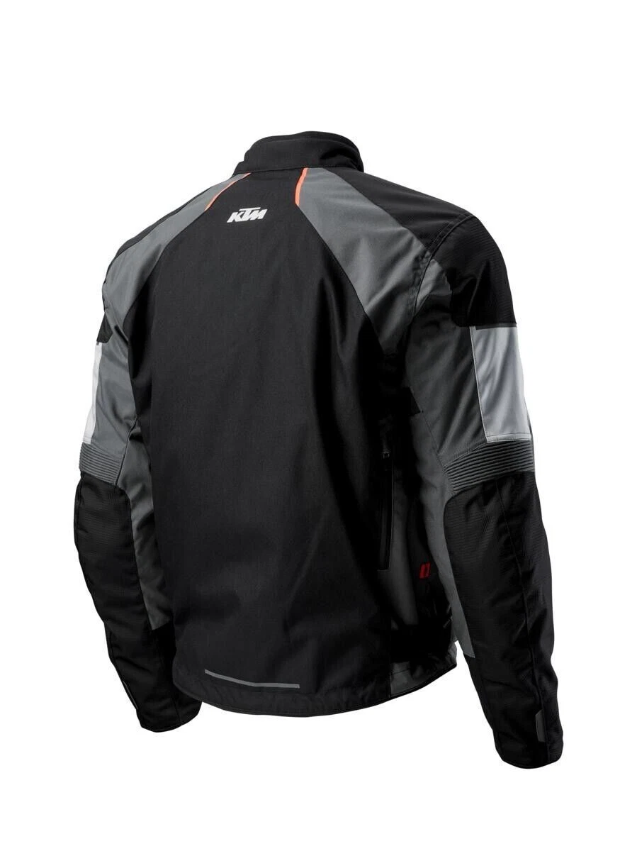 KTM Street Evo Jacket Size M Retour Item 3PW1911103 M eBay