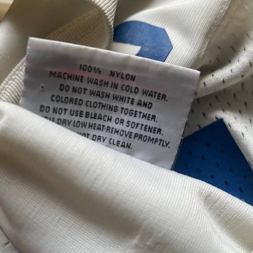 Vintage 90s Deion Sander Starter Bundle Cowboys Football Jersey/Snapback NFL 90s - Picture 9 of 19