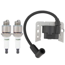 Fits TECUMSEH 34443A 34443B 34443C 34443D For Craftsman Ignition Coil 34443