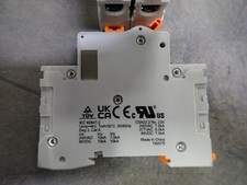 NEW Phoenix Contact 1019983, TCM 71C 15A Circuit Breaker