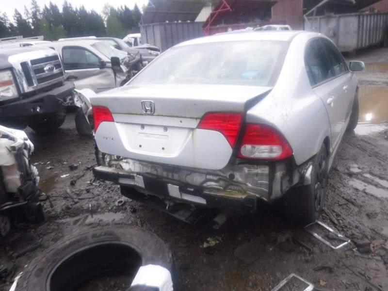 Used Windshield Wiper Linkage fits 2011 Honda Civic Sdn Grade A eBay