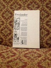 Cheapass Games Freeloader complete tabletop OOP