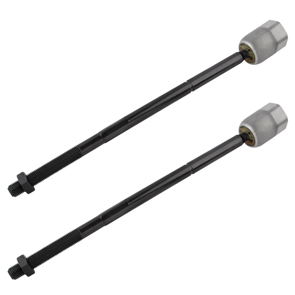 Extremos de barra de amarre interior y exterior 4 piezas para Mercury Villager Mercury Quest 1993-2002 Foto 4 de 4