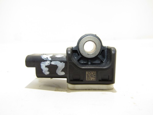 PEUGEOT 5008 2013 Airbag Crash Control Sensor Trigger Impact Unit 9663904980