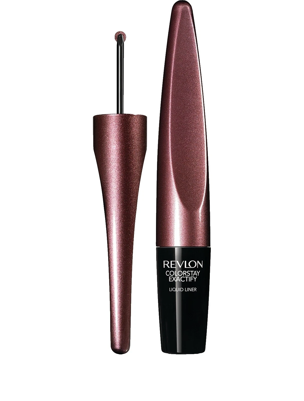 Revlon Waterproof Liquid Brown Eyeliners Products