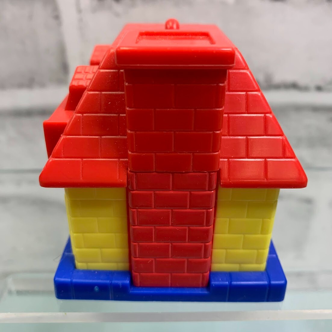 Vintage 1993 McDonald's McTown Happy Meal Toy | eBay