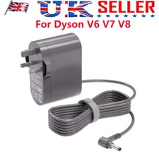 26.1V Charger for Dyson V6 V7 V8 Vacuums DC58 DC59 DC60 Handheld Battery UK