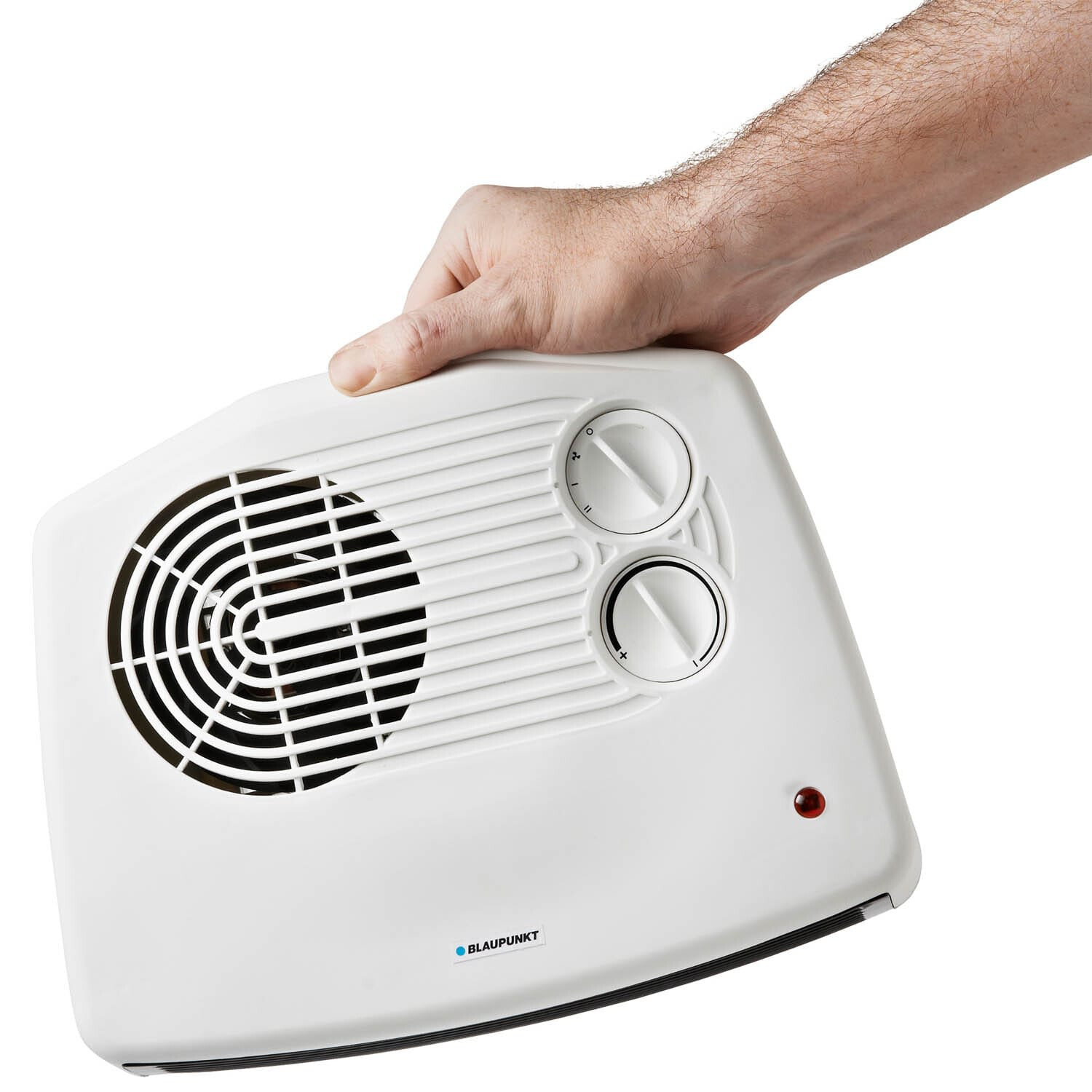 Blaupunkt High Power Fan Heater eBay