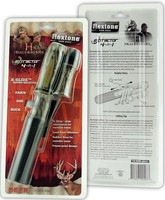 Flextone Extractor 4-n-1 Deer Call - Hunting Buck Fawn Doe - Fast Shipping Flextone Extractor 4-n-1 Deer Call - Hunting Buck Fawn Doe - Fast Shipping