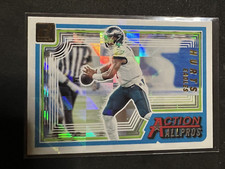 2023 Donruss Football, Jalen Hurts, ACTION ALL PROS, #AAP-19, Eagles (475)