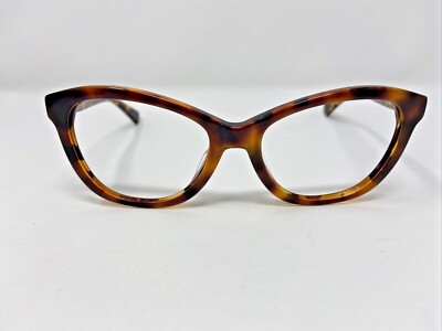 Maui Jim Sunglasses Frames MJ769-10E CANNA 54-18-135 Tortoise 1398