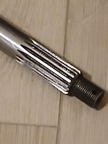 PROPELLER SHAFT 135 - 225 433017 0433017 5004765 1992 - 2006 - Picture 2 of 7