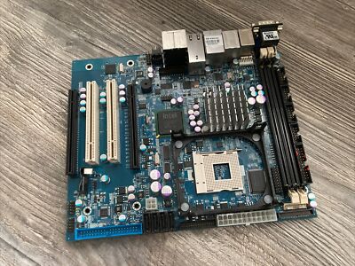 Kontron KTGM45 / Flex KTGM 45 / Flex  HighEnd