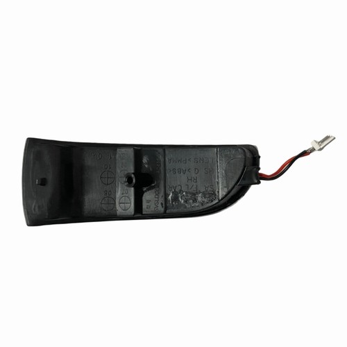 LH & RH Rear View Mirror Turn Signal Light For KIA Sorento 876242F000 876142F000 - Picture 5 of 5