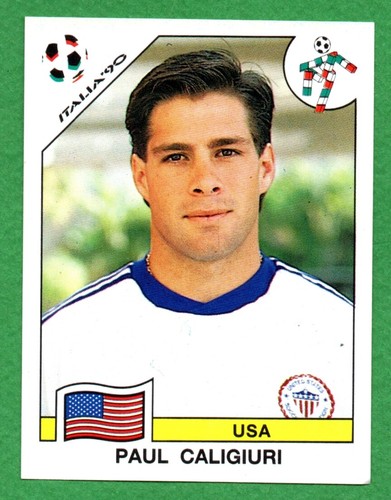 PANINI WC ITALIA 90 - stickers at your choice n.1/151 - removed VG conditions - Imagen 102 de 147
