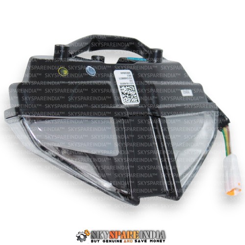 Luz trasera LED compatible con KTM Adventure 690 790 890 1290 Smcr Endu - Imagen 12 de 23