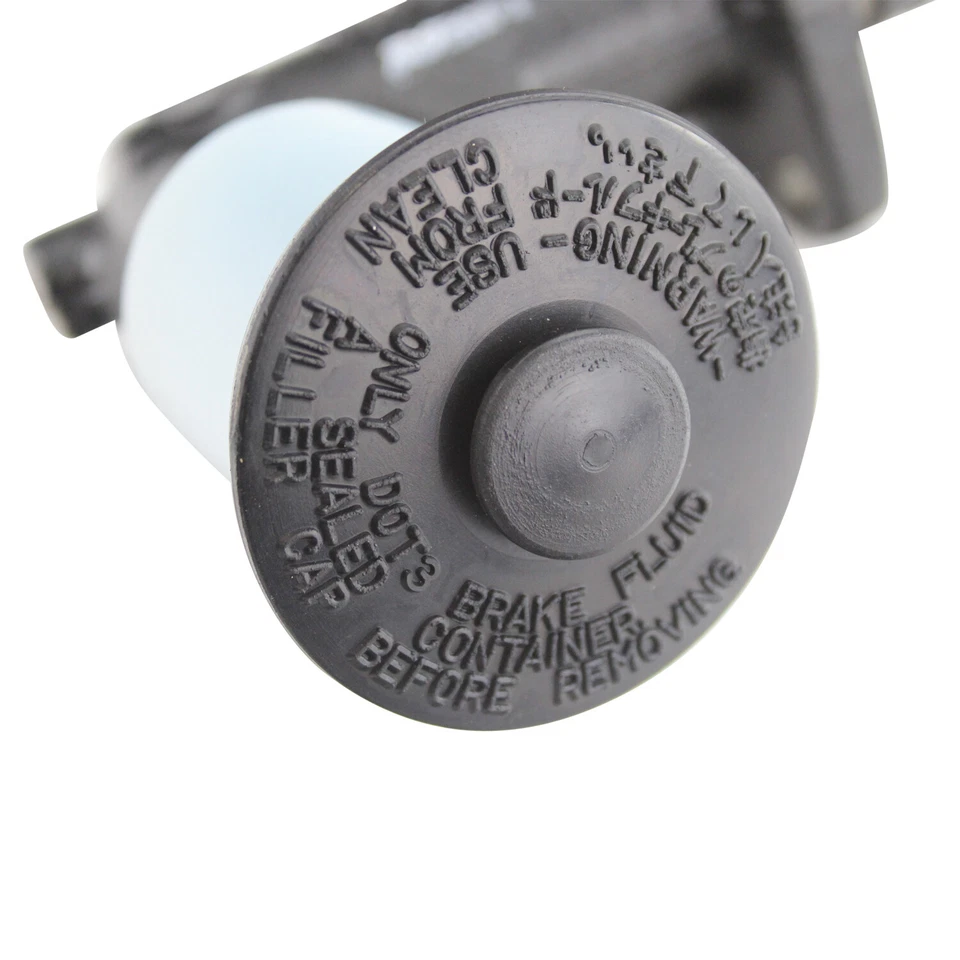 Cilindro maestro embrague Aisin 3141060041 para Toyota Land Cruiser 1975-1980 Foto 4 de 4