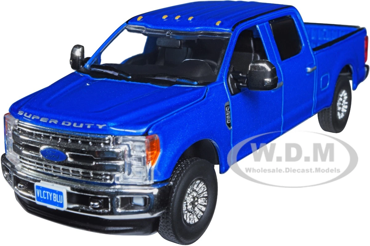 Diecast ford store f250