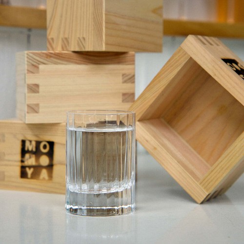 4pc Luigi Bormioli Bach 70ml Liqueur/Spirit Drinking Glasses Tumbler Set CLR - Picture 4 of 6