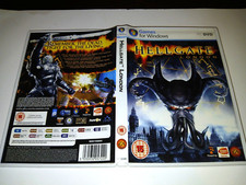 Hellgate: London  PC Game BN1