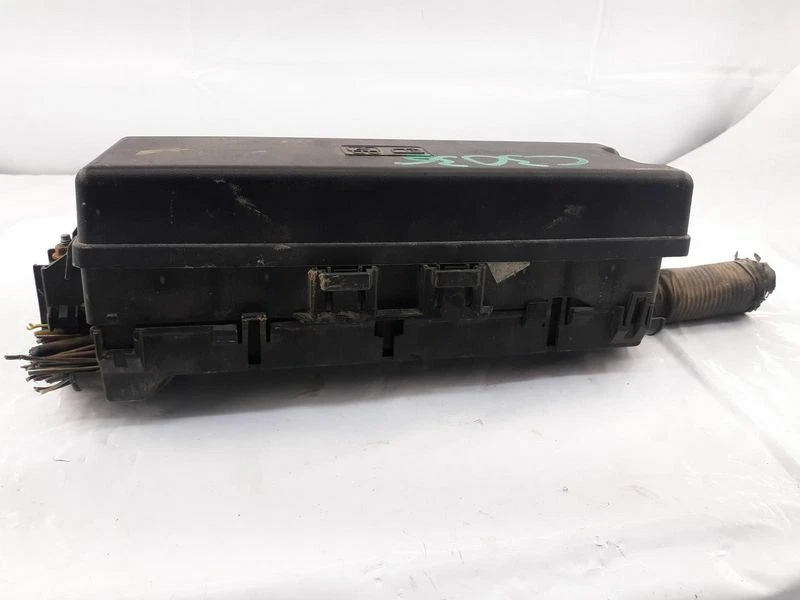 2007-2008 Ford Expedition Lincoln Navigator Engine Fuse Box Assembly 5.4L OEM - Изображение 3 из 4